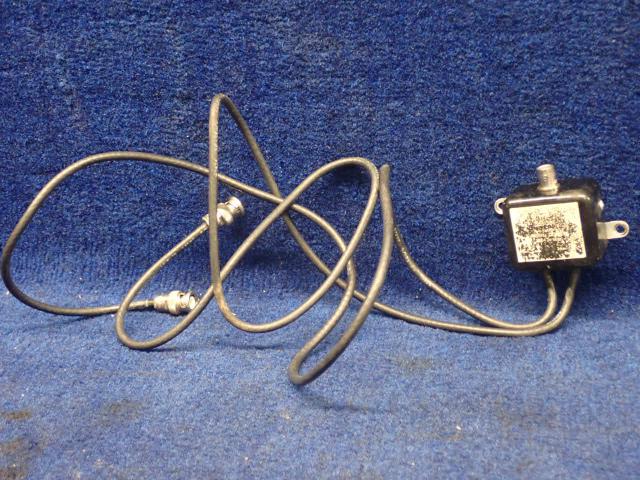 555 501 Piper - Coupler (AVB-10)